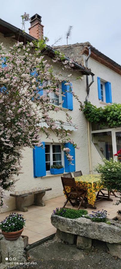 Maison Du Bois Saint-Antoine  外观 照片