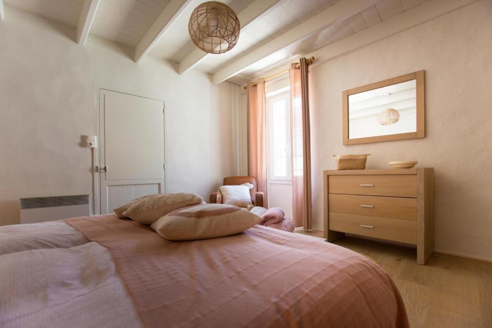 Maison Du Bois Saint-Antoine  外观 照片