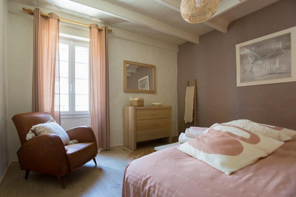 Maison Du Bois Saint-Antoine  外观 照片