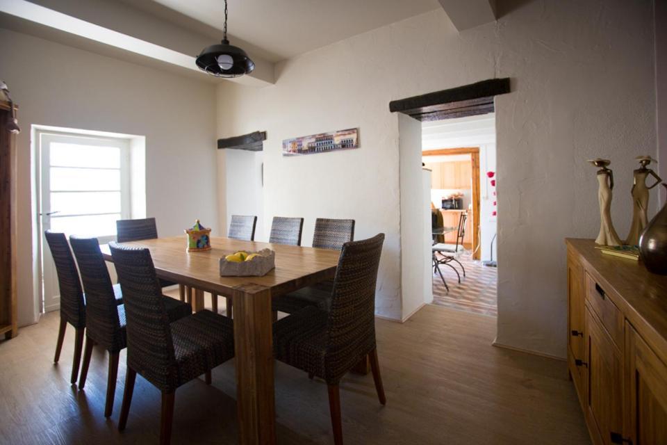 Maison Du Bois Saint-Antoine  外观 照片