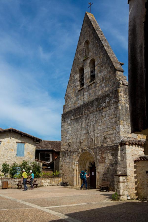 Maison Du Bois Saint-Antoine  外观 照片