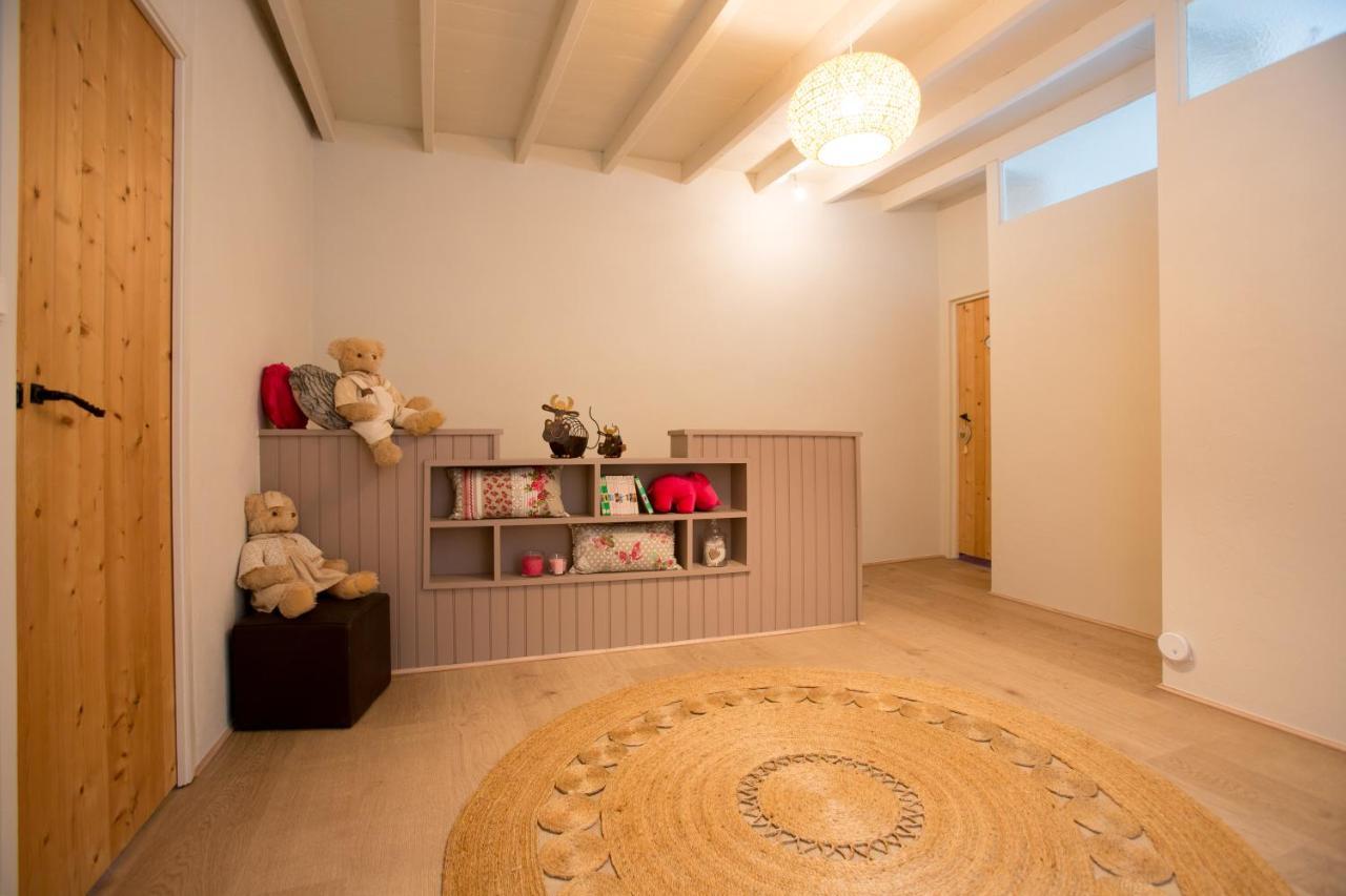 Maison Du Bois Saint-Antoine  外观 照片